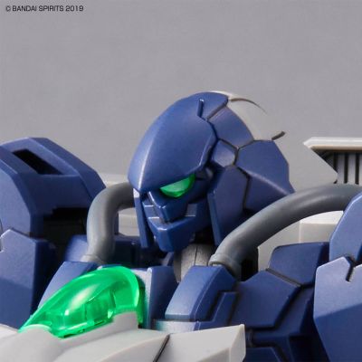30MM 1/144 bEXMｰ21 维尔德诺瓦[深蓝色] ​​​