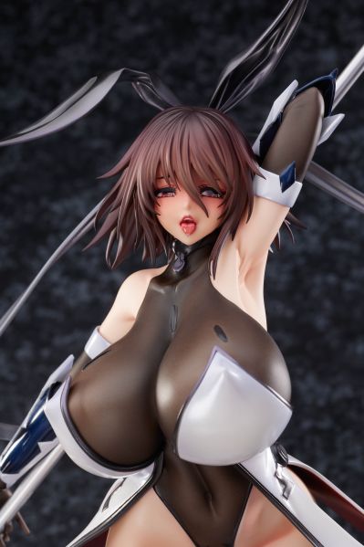 对魔忍RPGX 水城不知火 通常版