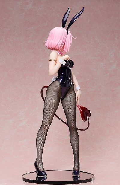 B-style 出包王女DARKNESS 梦梦·贝莉雅·戴比路克 兔女郎