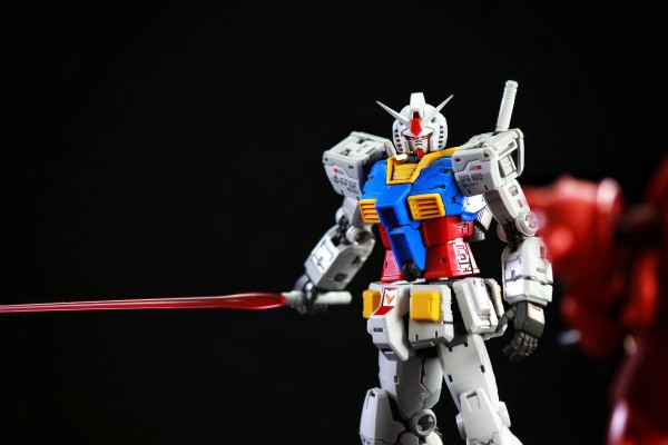 HGUC 1/144 机动战士高达 MS-06S 夏亚专用 扎古II