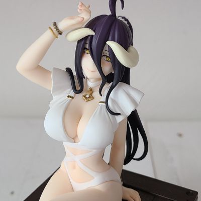 压泡面 OVERLORD 雅儿贝德 泳装款