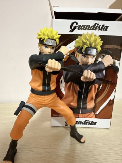 Grandista 火影忍者疾风传 漩涡鸣人