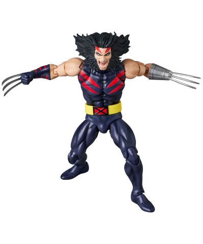 MAFEX 编号249 X武器（天启时代）