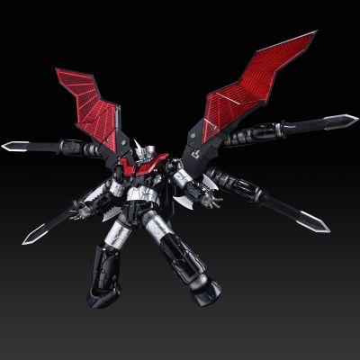 RIOBOT 魔神Z