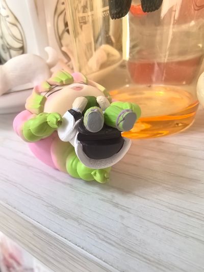 鬼灭之刃小杯挂  柱1