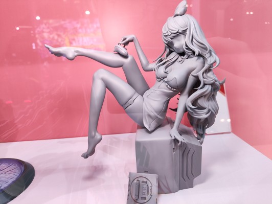 游戏少女