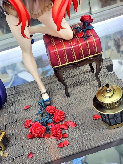 KDcolle 恶魔高中D×D 莉雅丝·吉蒙里 原作版 15周年纪念