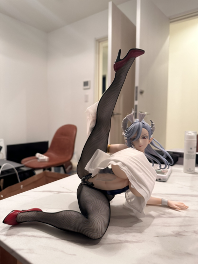 B-style 七大罪 贝利亚尔 兔女郎