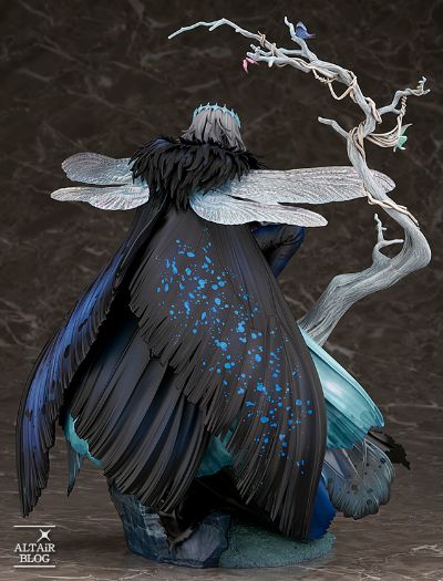ALTAiR 命运-冠位指定 身披角色者-奥伯龙·伏提庚