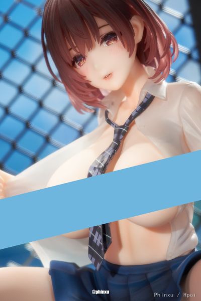 PURE 蓝风小夜美