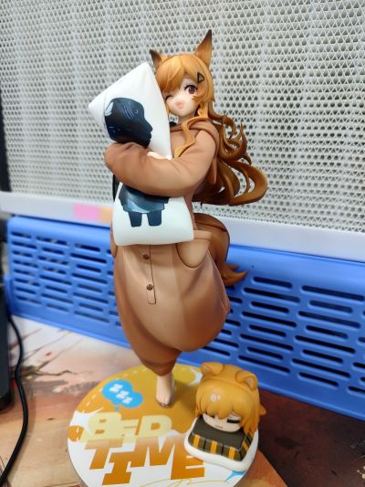 RISE UP系列 明日方舟 刻俄柏 睡衣派对