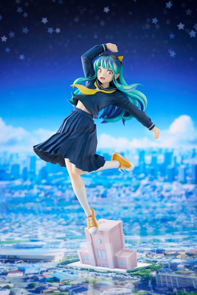 福星小子 拉姆 校服版
