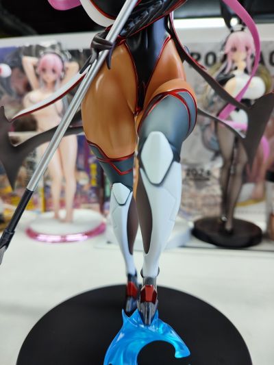 对魔忍RPGX 水城不知火 雪风配色