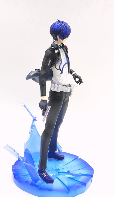 ARTFX J 女神异闻录3 Reload 主角