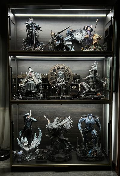 【布拉德爆爆爆——爆！！！】人偶到货水