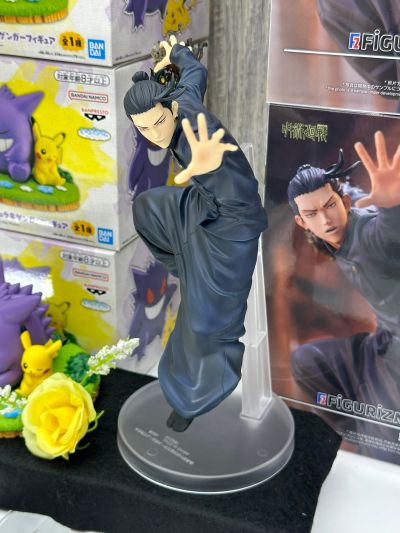咒术回战 第二季 FIGURIZMα “夏油杰”