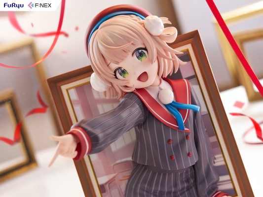 时雨羽衣 masterpiece
