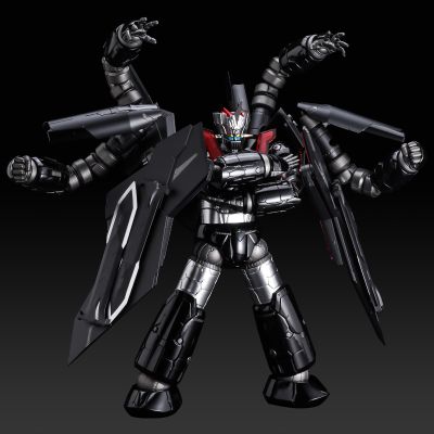 RIOBOT 魔神Z