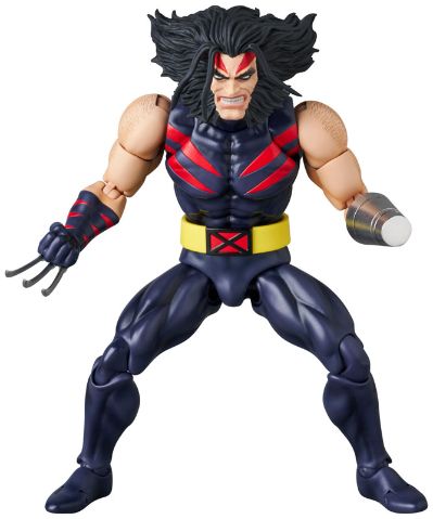 MAFEX 编号249 X武器（天启时代）