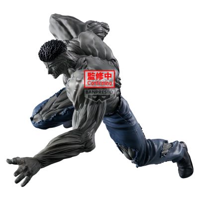 幽游白书珍藏人偶-暗黑武术会-户愚吕弟弟100%