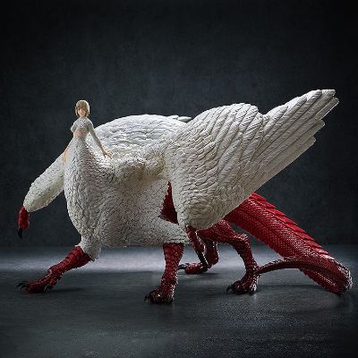 POP UP PARADE  迷宫饭 法琳（合成兽） XL尺寸