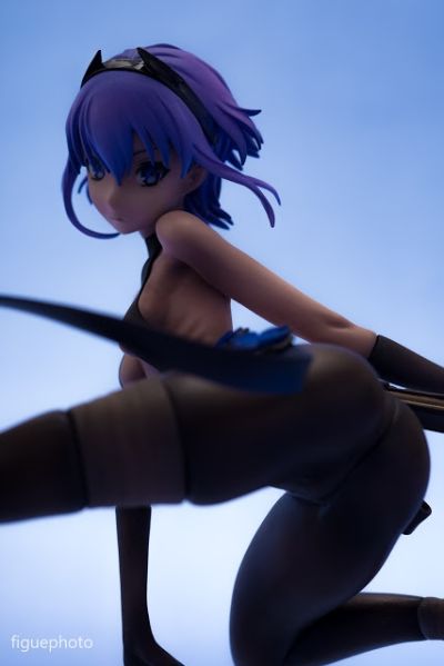 剧场版 Fate/Grand Order -神圣圆卓领域卡美洛- Wandering; Agateram 静谧哈桑