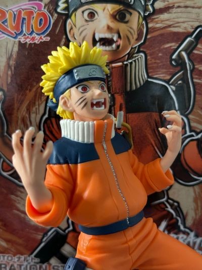 名战景 火影忍者 漩涡鸣人2