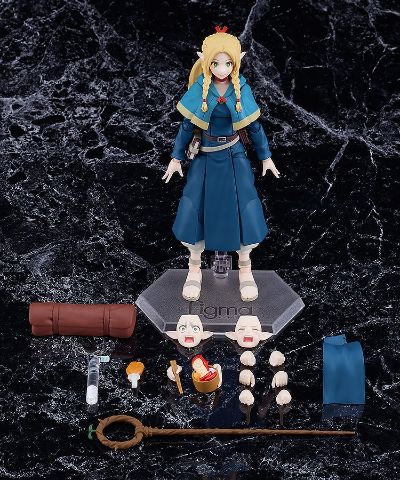 figma#633 迷宫饭 玛露西尔