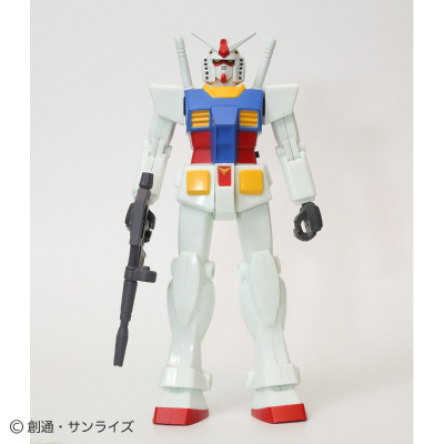 声效战士高达 特别版
