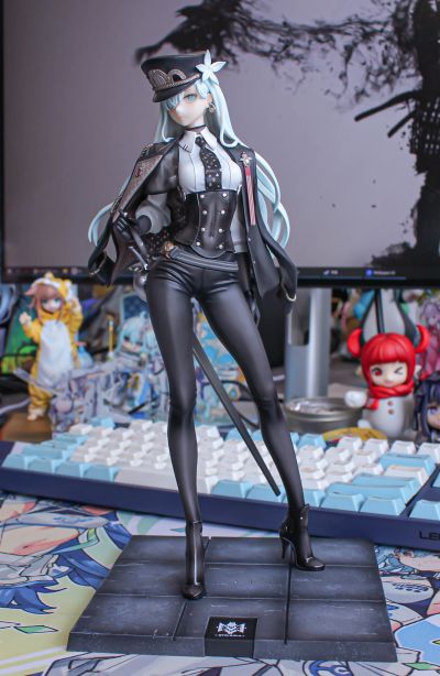 A-Z:[S] 礼服