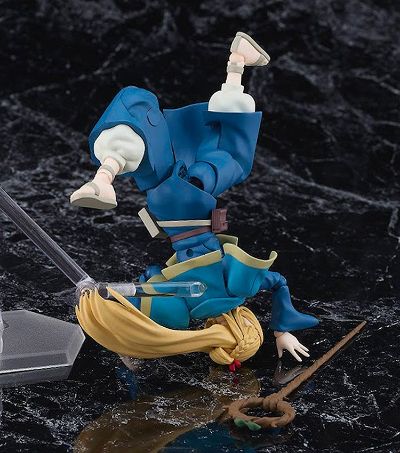 figma#633 迷宫饭 玛露西尔
