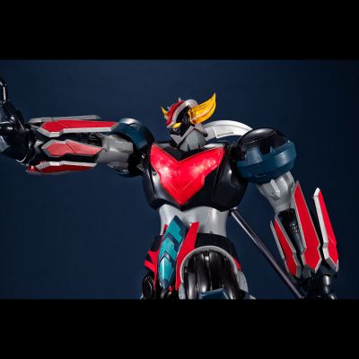 UA Mechanical系列 飞碟机器人 克雷飞天神