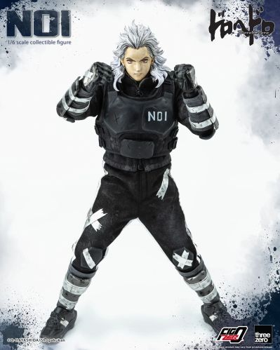 FigZero 异兽魔都 能井