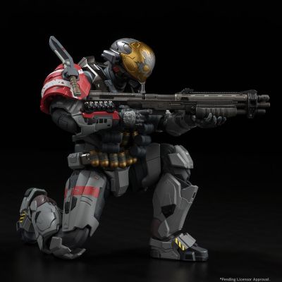 RE:EDIT 光环：致远星 埃米尔-A239（Noble4号）