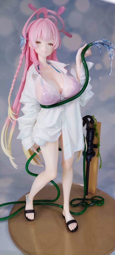 蔚蓝档案 浦和花子 水着