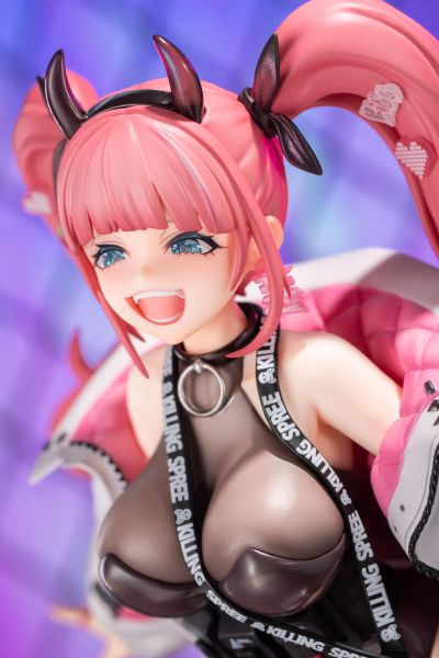 狂暴双马尾★ARISA