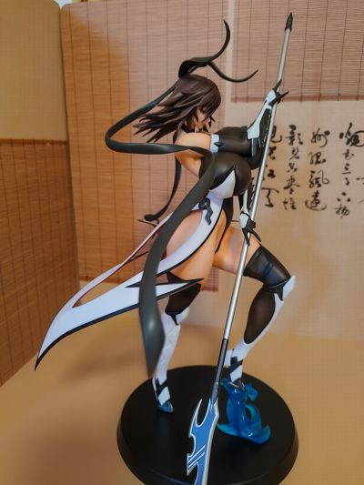 对魔忍RPGX 水城不知火