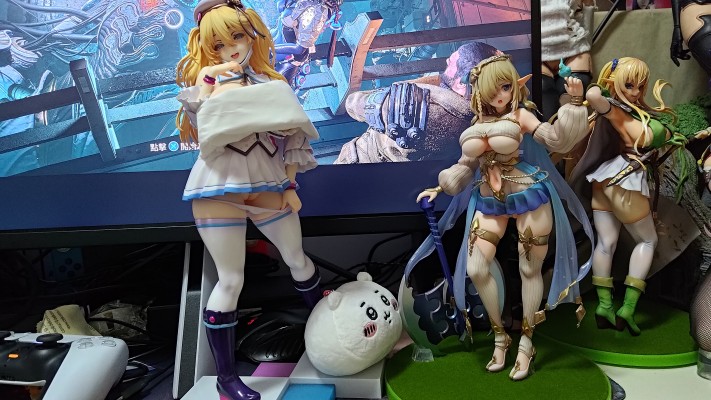 露出系偶像 星乃莉莉