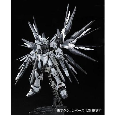 RG 1/144 强袭自由高达 装甲未启动样式