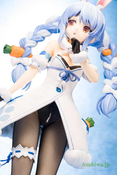 B-style hololive 兔田佩克拉