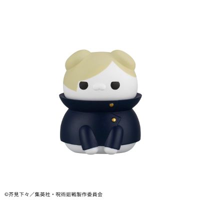 MEGA CAT PROJECT 咒术回战 第二季 咒术喵