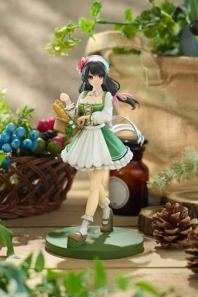 KDcolle 为美好的世界献上祝福！ 芸芸 原作版 10周年纪念服装