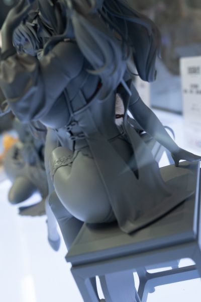 碧蓝航线 布莱默顿 插画版