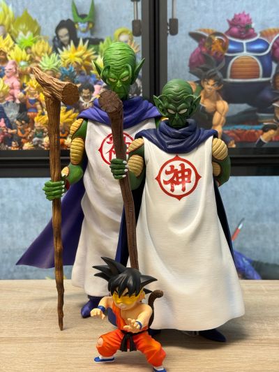 龙珠ARISE 神大人