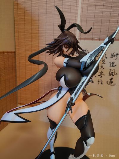 对魔忍RPGX 水城不知火