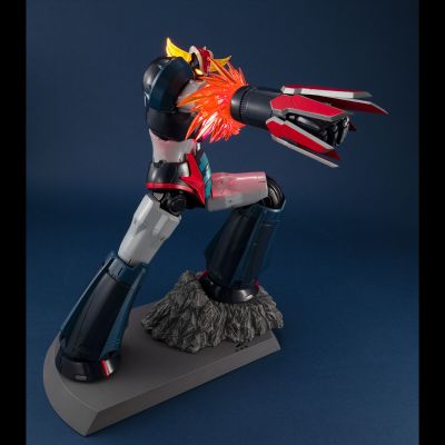 UA Mechanical系列 飞碟机器人 克雷飞天神