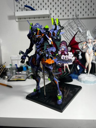 ARTFX J 女神异闻录3 Reload 主角
