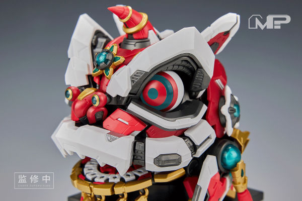MP-01 醒狮