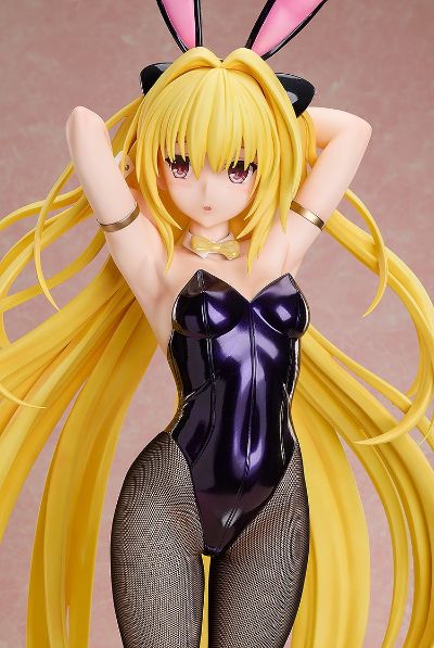 B-style 出包王女Darkness 金色暗影 兔女郎