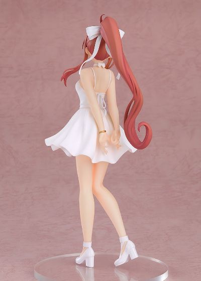 POP UP PARADE 心跳文艺部 莫妮卡 礼服